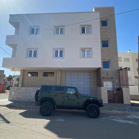 Apartamento Ca GIOgió Santa María Exterior foto