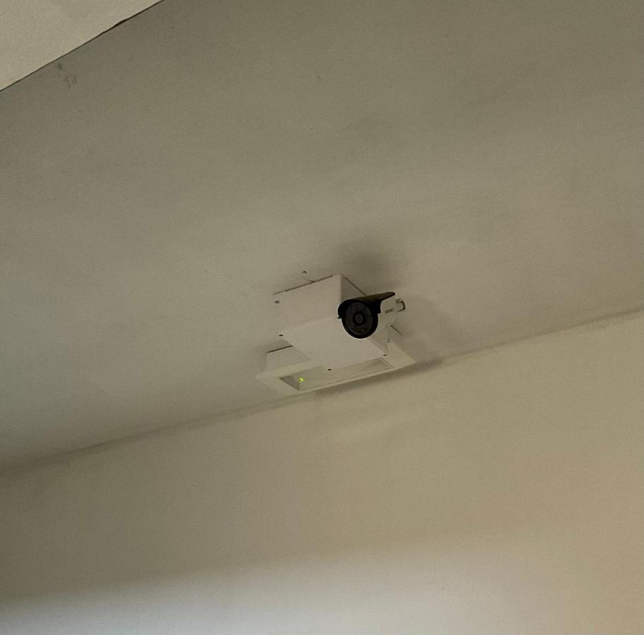 Apartamento Ca GIOgió Santa María Exterior foto
