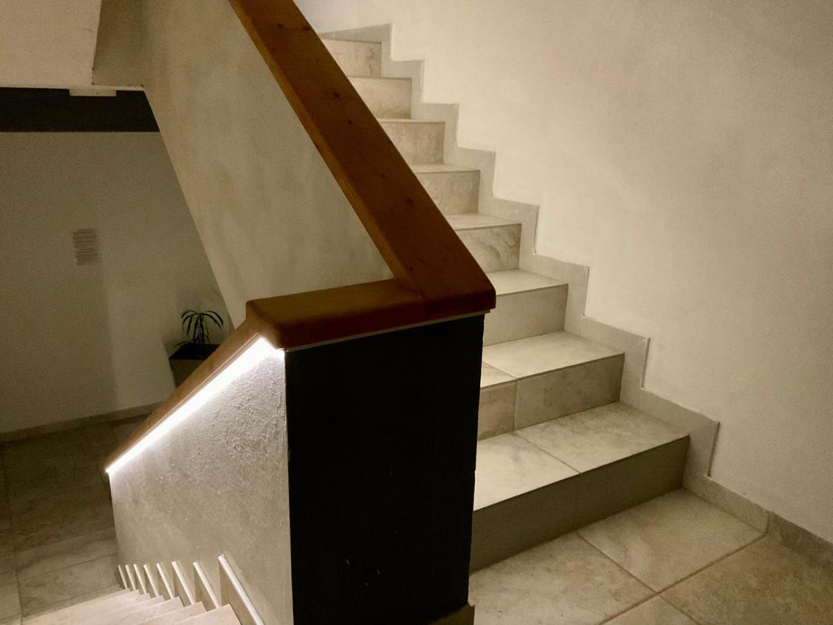 Apartamento Ca GIOgió Santa María Exterior foto