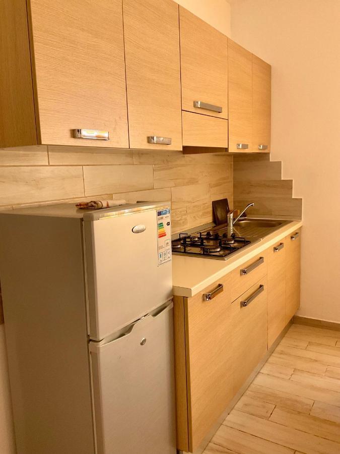 Apartamento Ca GIOgió Santa María Exterior foto