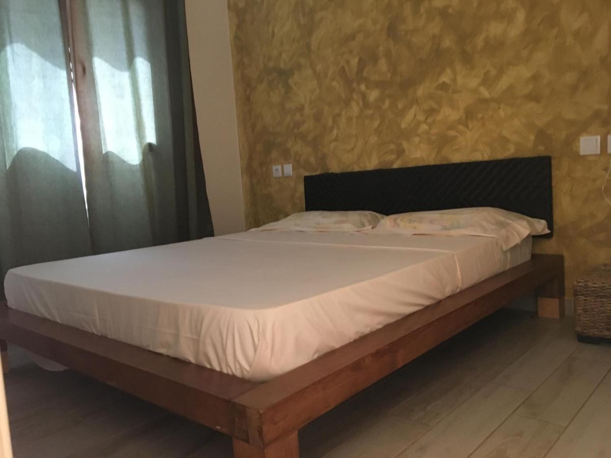 Apartamento Ca GIOgió Santa María Exterior foto