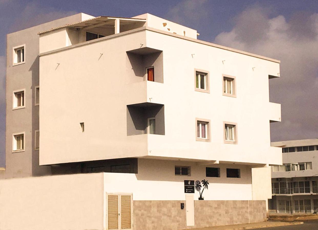 Apartamento Ca GIOgió Santa María Exterior foto