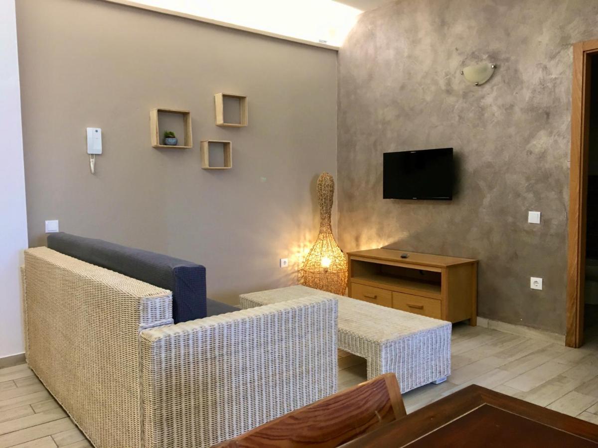 Apartamento Ca GIOgió Santa María Exterior foto
