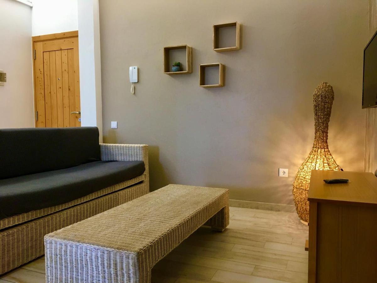 Apartamento Ca GIOgió Santa María Exterior foto