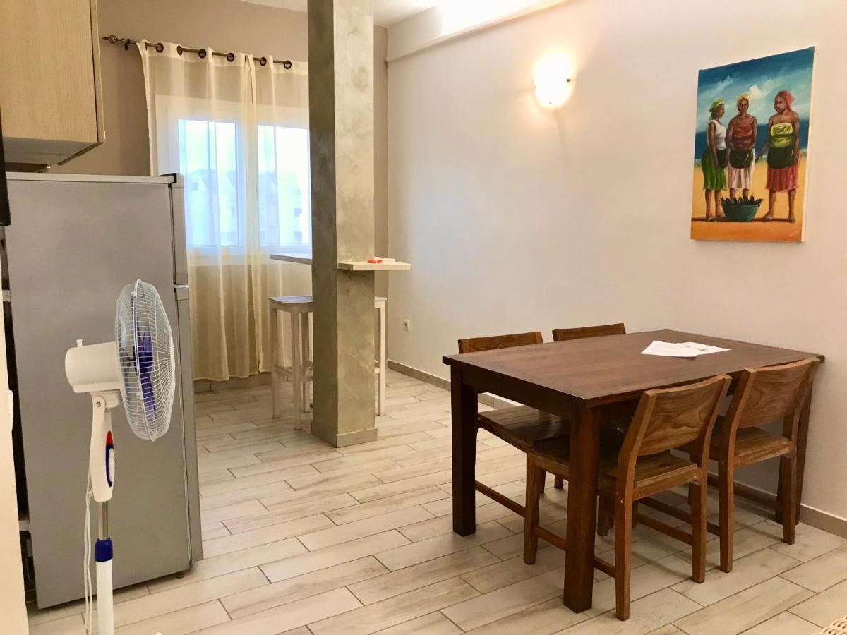 Apartamento Ca GIOgió Santa María Exterior foto