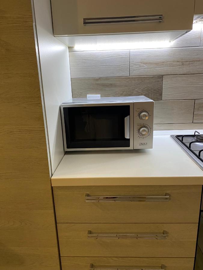 Apartamento Ca GIOgió Santa María Exterior foto