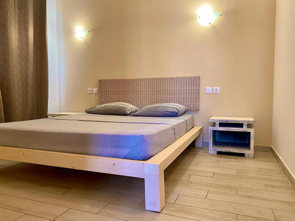 Apartamento Ca GIOgió Santa María Exterior foto