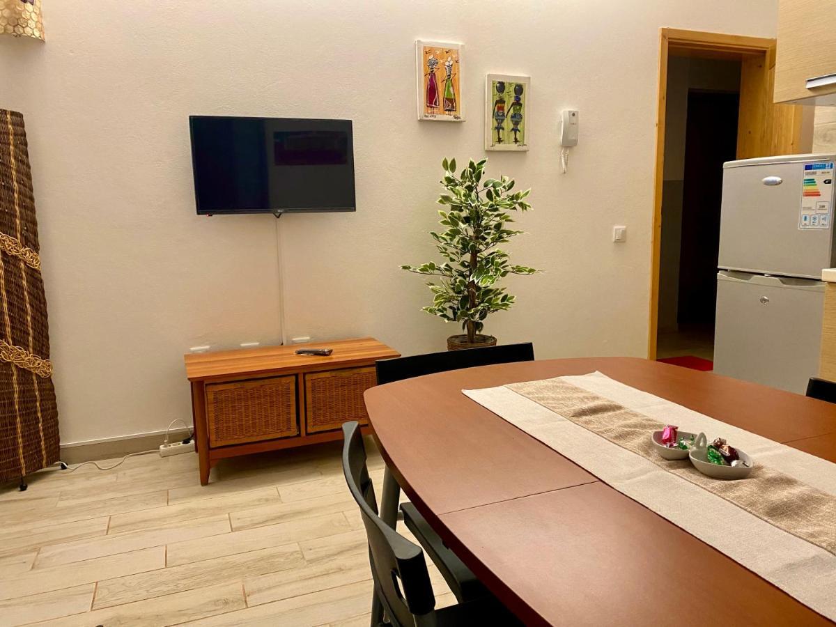 Apartamento Ca GIOgió Santa María Exterior foto