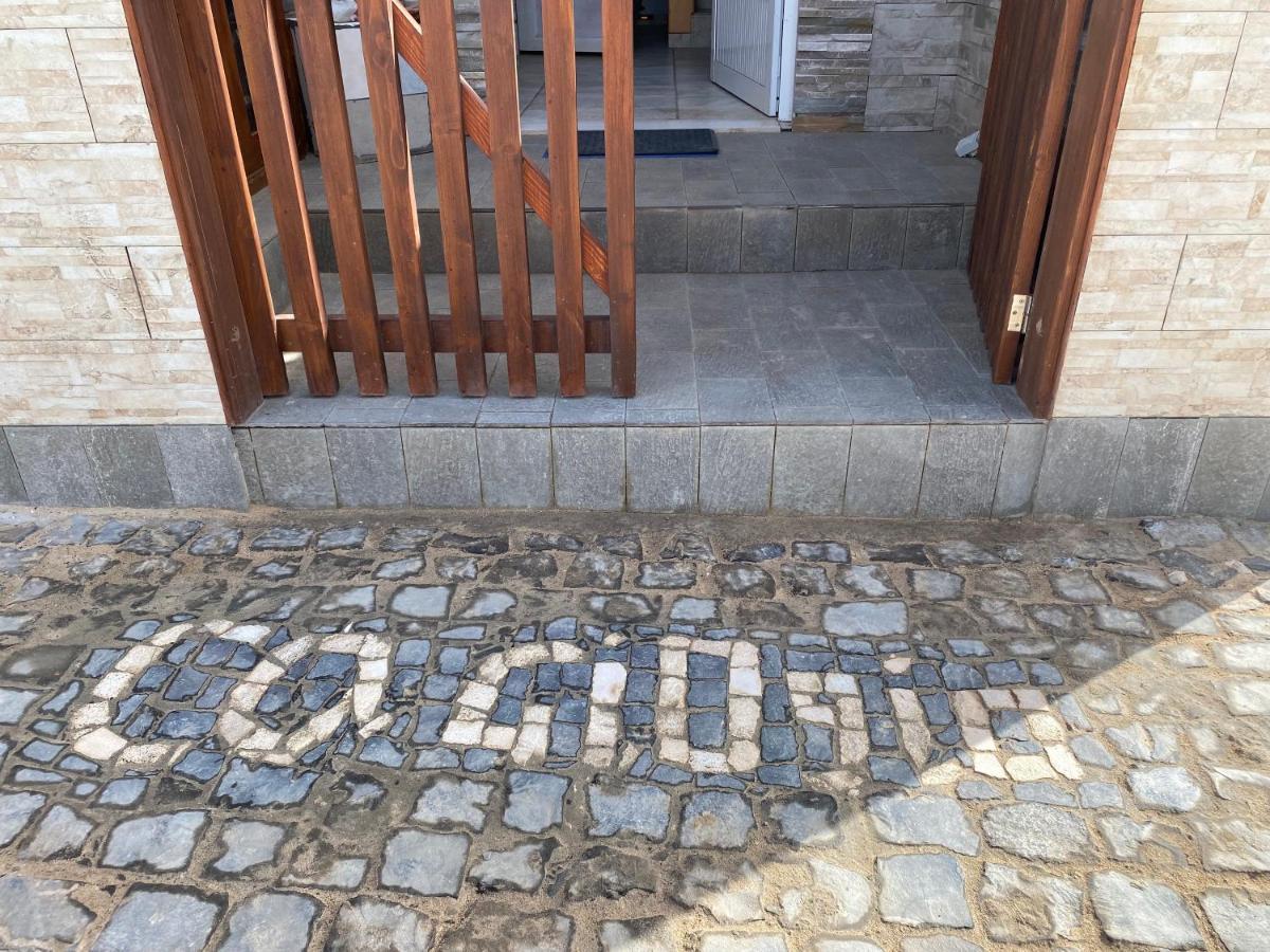 Apartamento Ca GIOgió Santa María Exterior foto