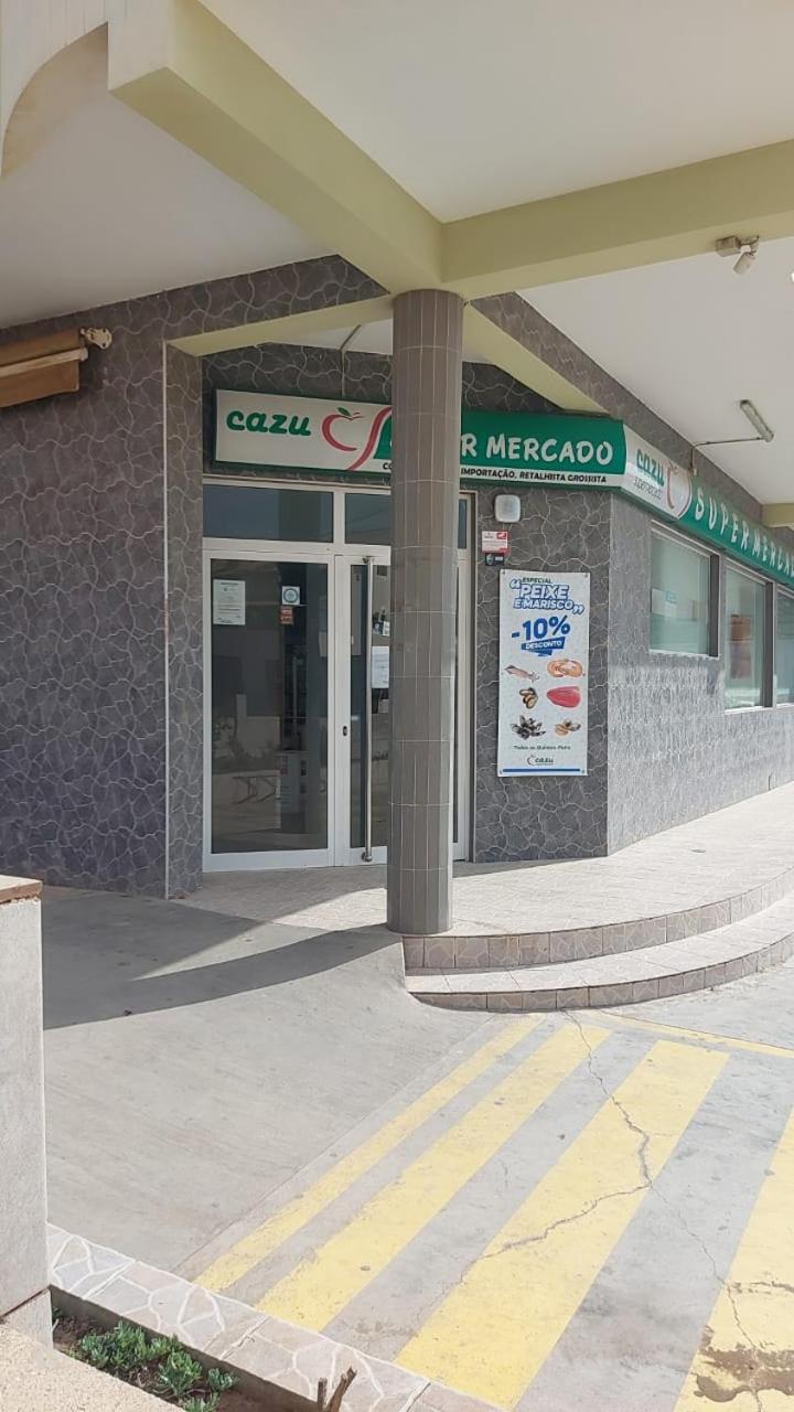 Apartamento Ca GIOgió Santa María Exterior foto